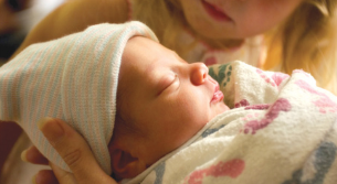 infant 1